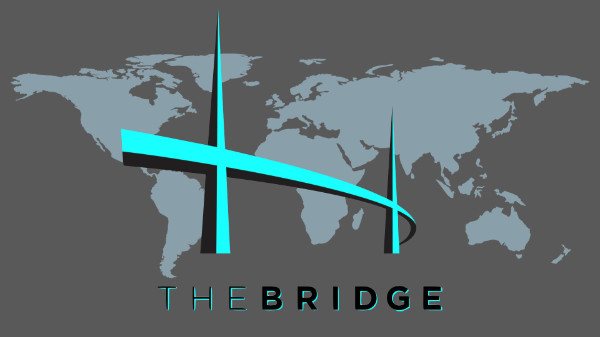 The Bridge logo