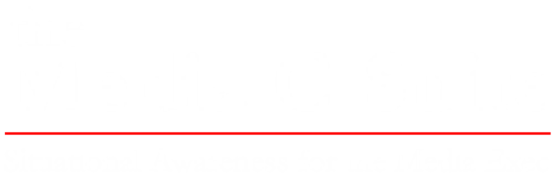 The Media C-Suite Logo