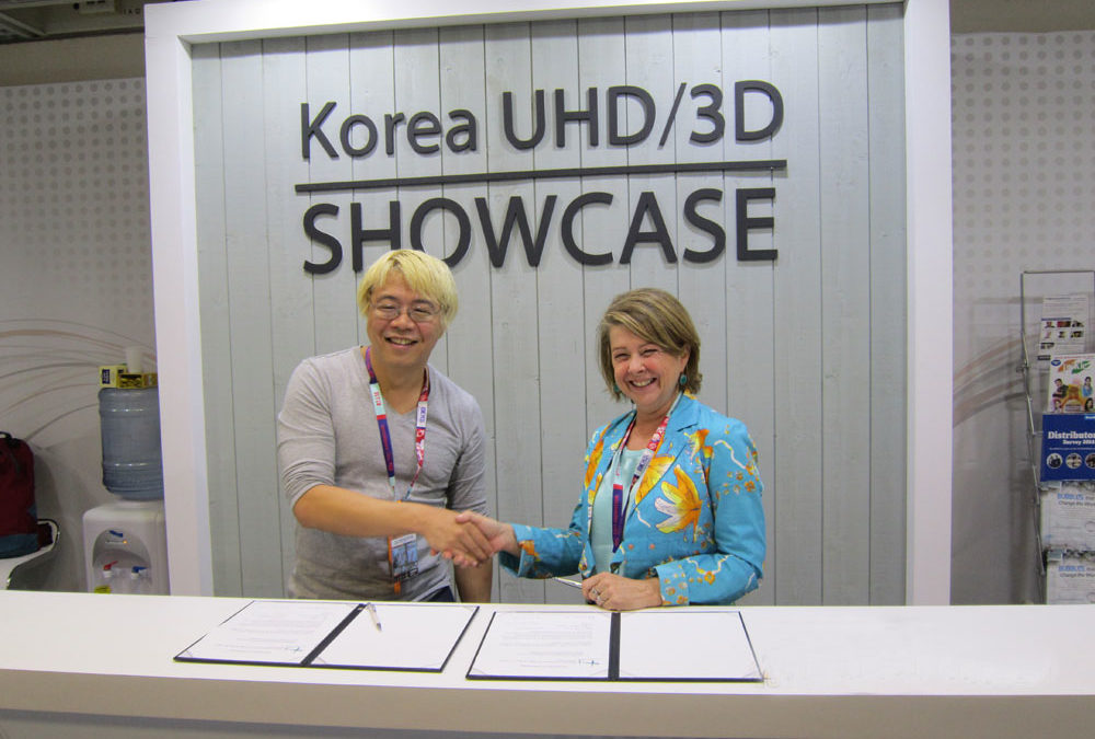 Korea’s Bethal Media Preps US/UK Co-Pros