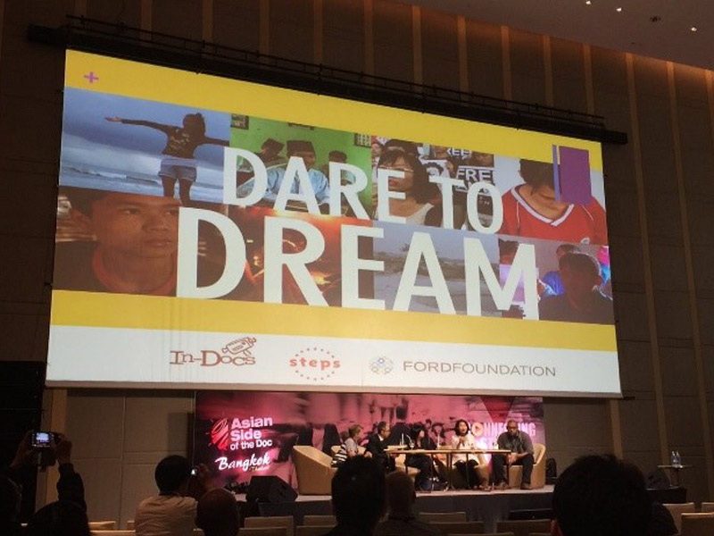 dare-to-dream