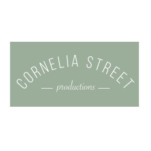 Cornelia Street Productions